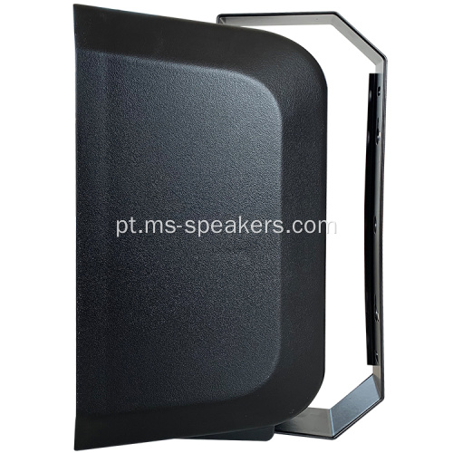 Loudspeaker profissional de alta energia ao ar livre